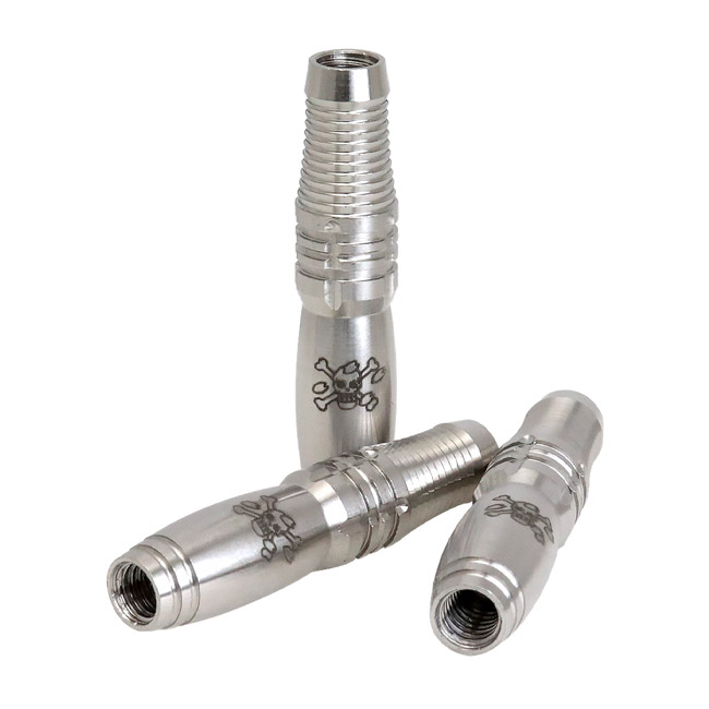 楽天市場】ONE PIECE DARTS(ワンピースダーツ) チョッパー 2BA (ダーツ