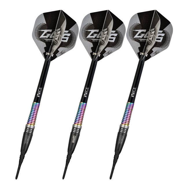 楽天市場】One80(ワンエイティ) GUTS(ガッツ) 2BA 18g 山形明人選手