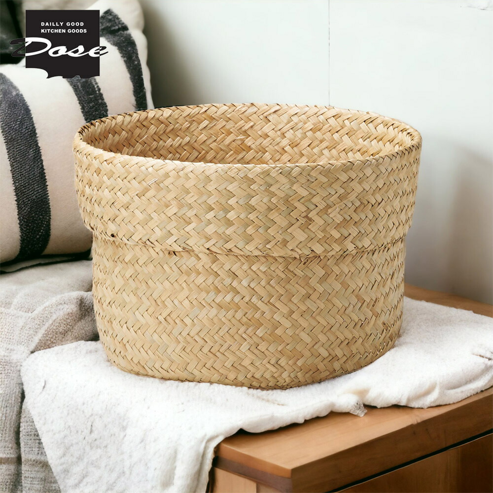 楽天市場】【お買い物マラソンクーポン対象】レトロバスケット かご