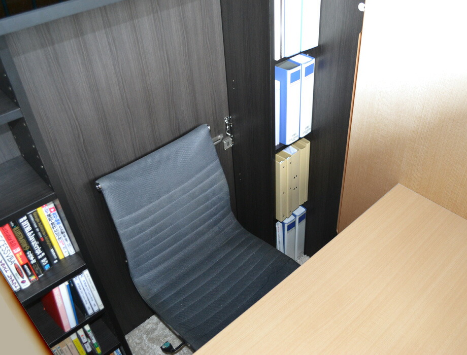 楽天市場】個室デスク コージールーム : COZY ROOM