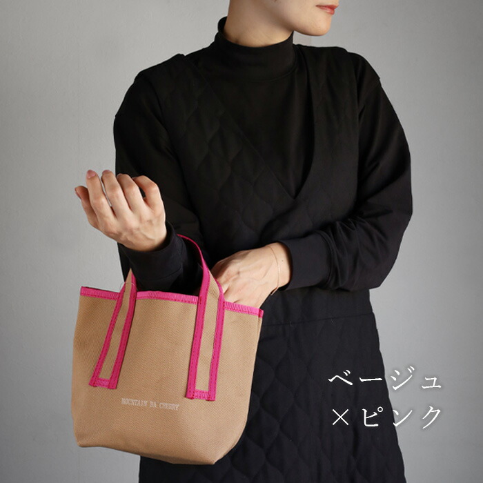 楽天市場】【3色】MOUNTAIN DA CHERRY(マウンテンダチェリー) 倉敷帆布