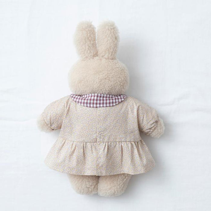 楽天市場】ぬいぐるみキット ｜ そぼろさん の縫いぐるみ うさぎさん