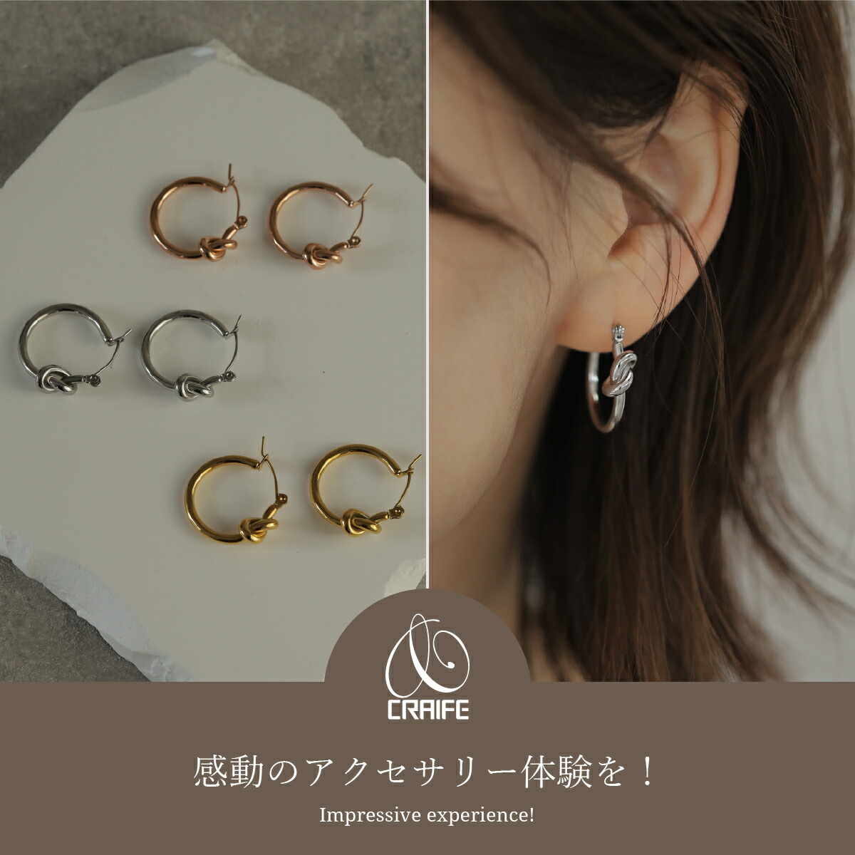 楽天市場】【最大30%OFFクーポン配布中】 ピアス 金属アレルギー対応