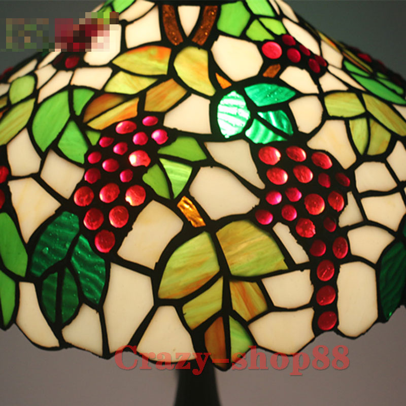 楽天市場】【セール＆P10倍9/4-9/11】ステンドグラスランプ テーブル