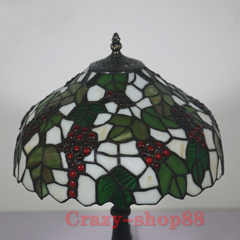 楽天市場】【セール＆P10倍9/4-9/11】ステンドグラスランプ テーブル