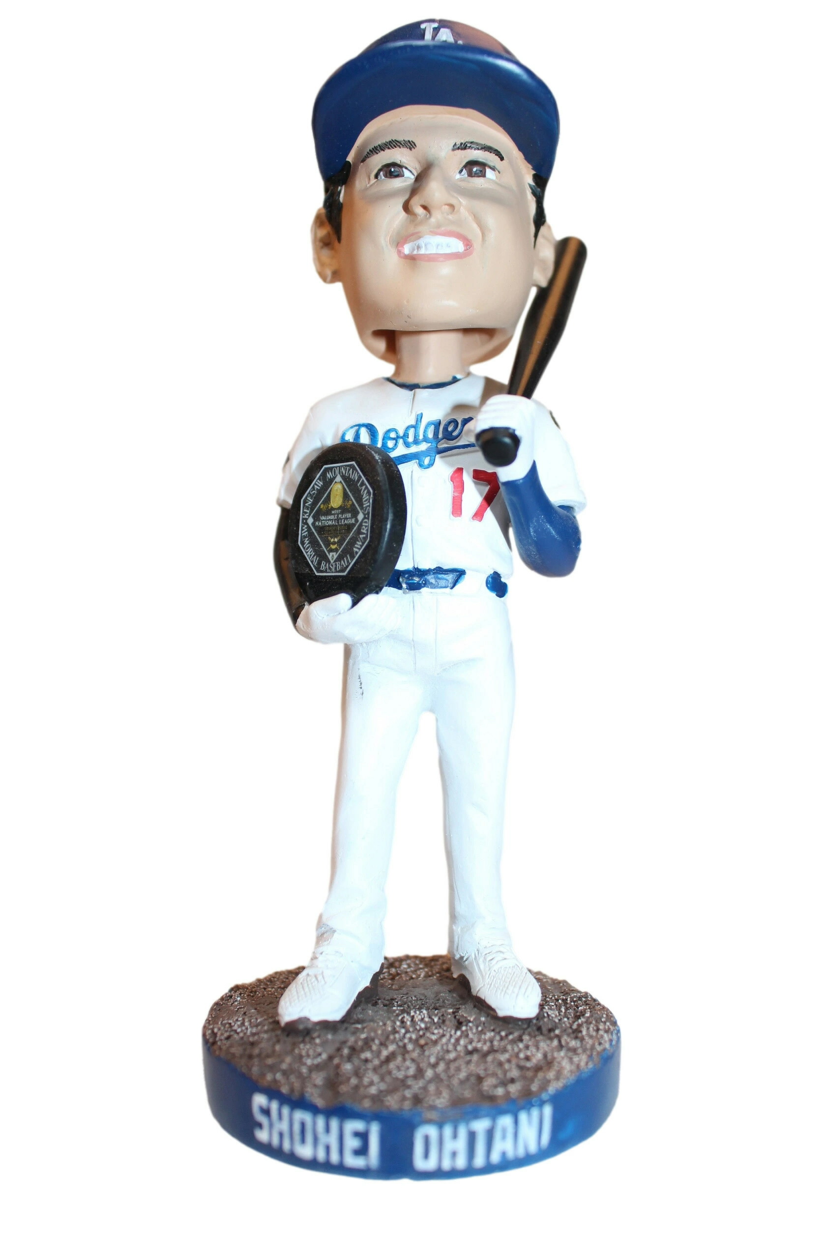 楽天市場】大谷翔平 デコピン ボブルヘッド 予約の通販