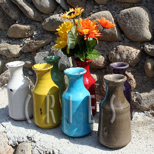 楽天市場】DULTON Vase ダルトン フラワーベース SGJ67 花瓶 花びん