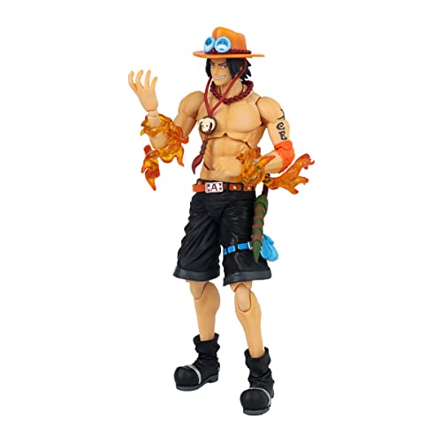 楽天市場】ヴァリアブルアクションヒーローズ ONE PIECE ポートガス・D