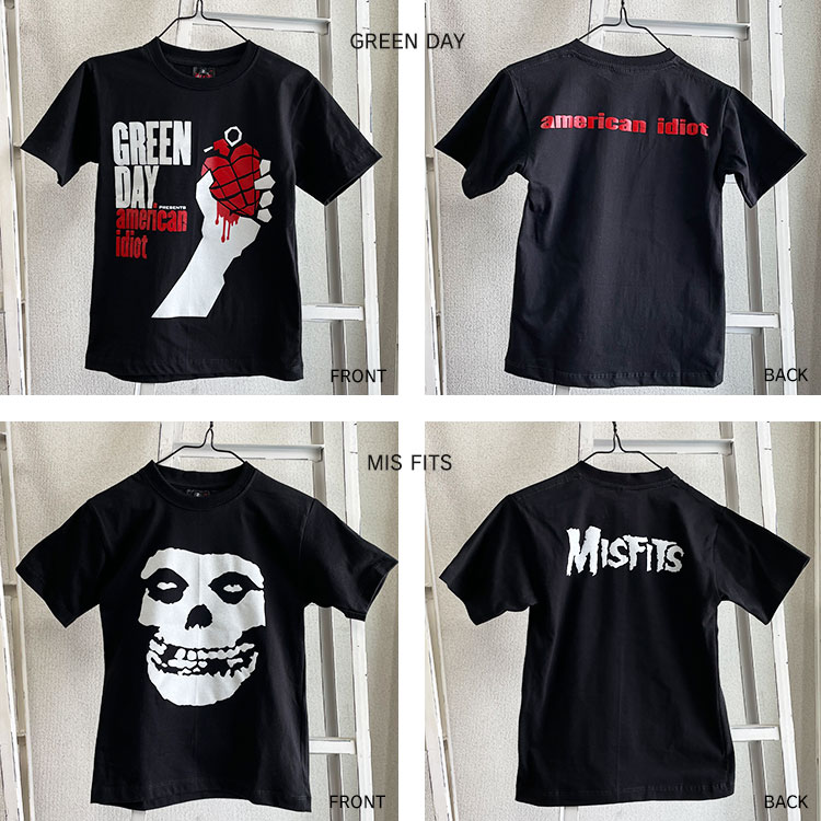 楽天市場】GTS【キッズTシャツ】第1弾 ロックでクール！アーティスト