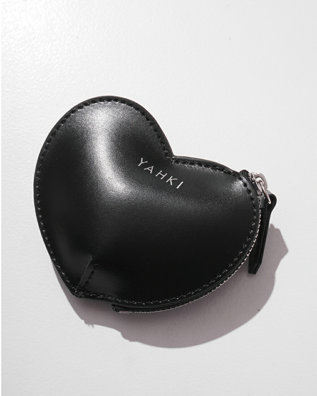 楽天市場】ヤーキ YAHKI ハート ミニポーチ レディース MULTI CASE