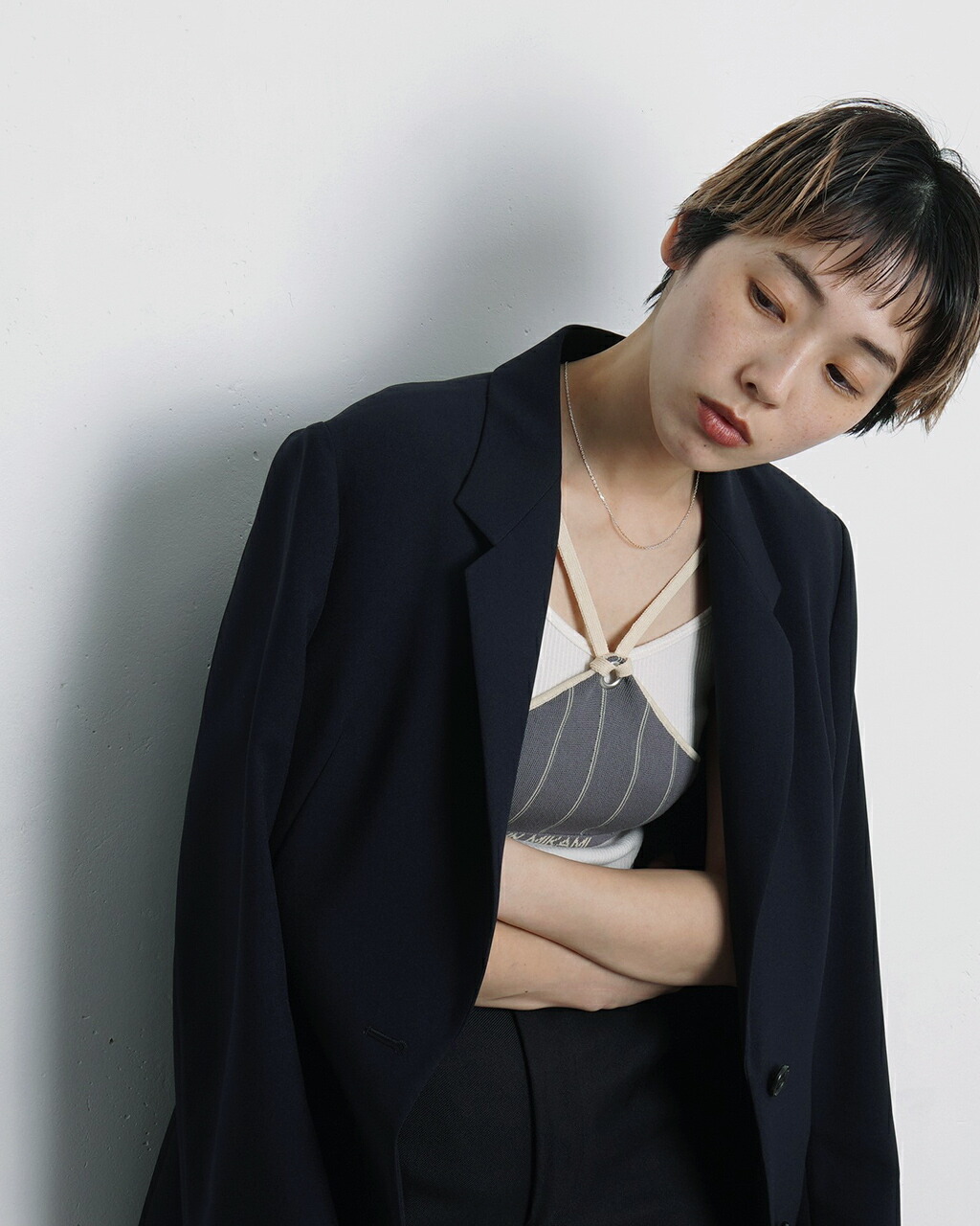 楽天市場】【アウトレット！30%OFF】ジュンミカミ JUN MIKAMI ハイ