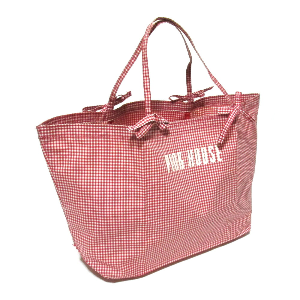 楽天市場】Vingtage PINK HOUSE ヴィンテージ オールド ピンクハウス