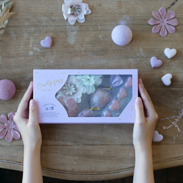 楽天市場】【ポイント3倍】【公式】 スウィーツメゾン キャンディー