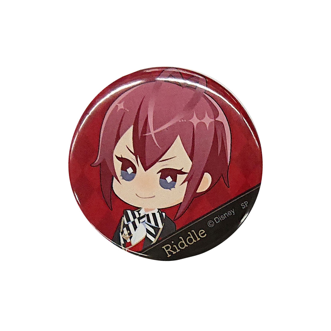 楽天市場】リドル 缶バッジの通販