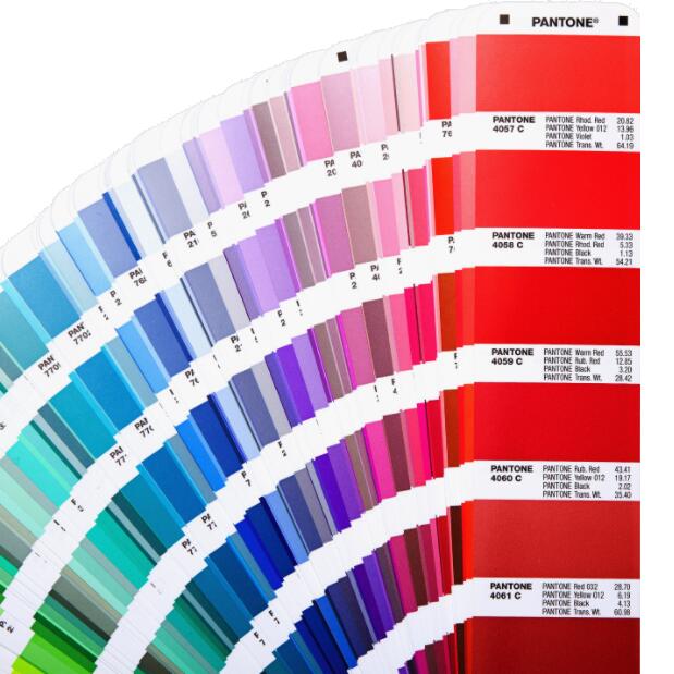 楽天市場】【マラソンp2倍】PANTONE パントン フォーミュラガイド 2冊