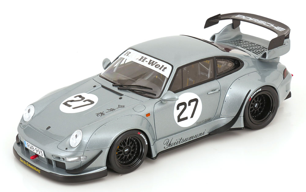 ミニカー 1/18 rwb」の人気商品一覧 | 安い商品を通販サイトから探す
