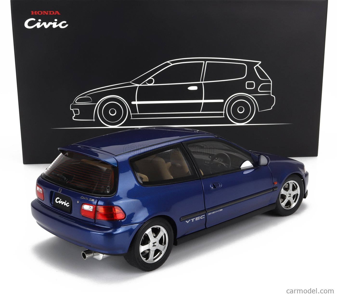 楽天市場】LCD Models 1/18 ミニカー ダイキャストモデル 1993年モデル