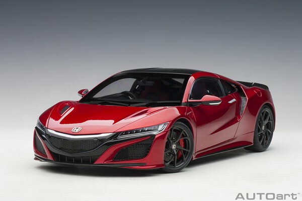 楽天市場】AUTOart オートアート 1:18スケール コンポジット・ダイ