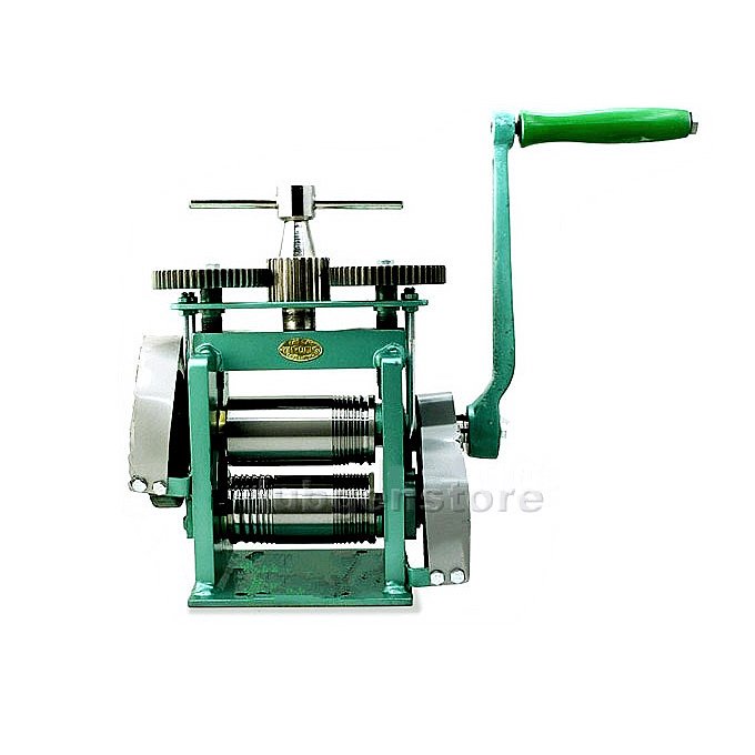 楽天市場】彫金ローラー 圧延機 ワイドロール : ダブゲンストア