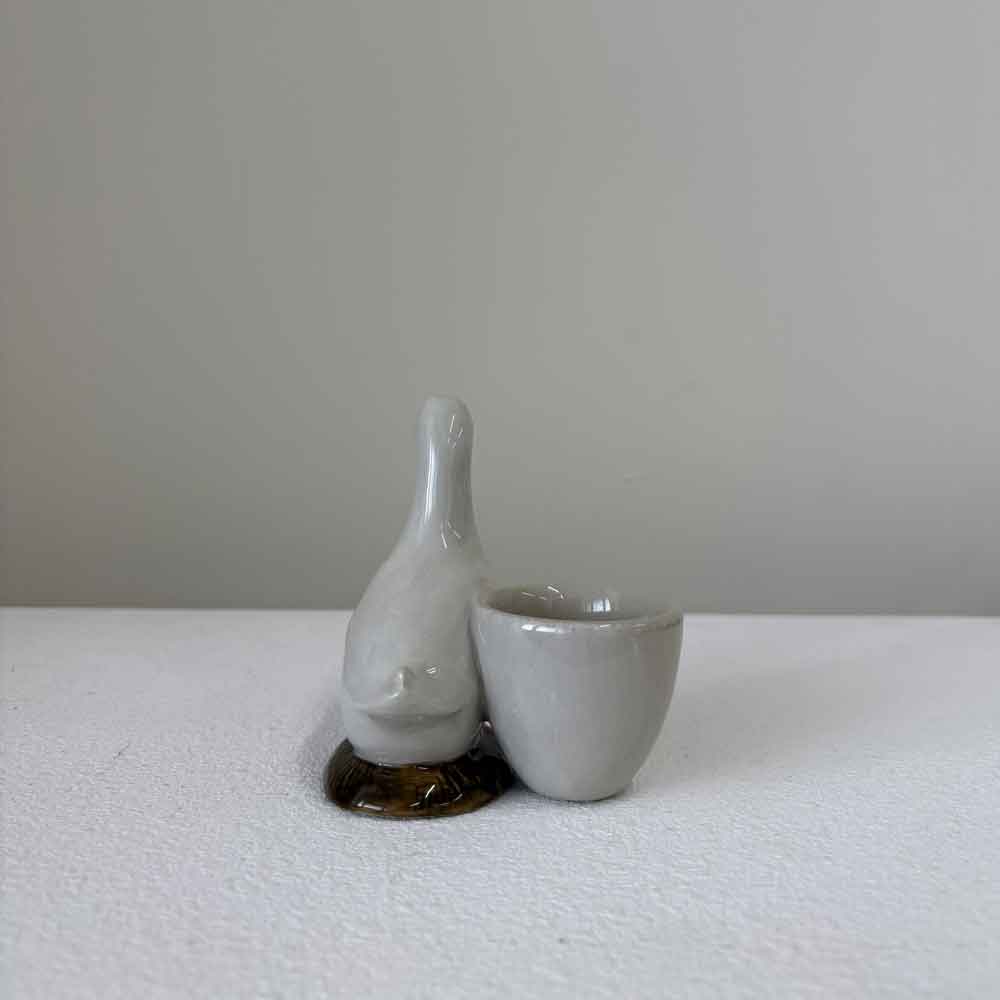 楽天市場】Quail Ceramics クエールセラミックス 英国ブランド アヒル