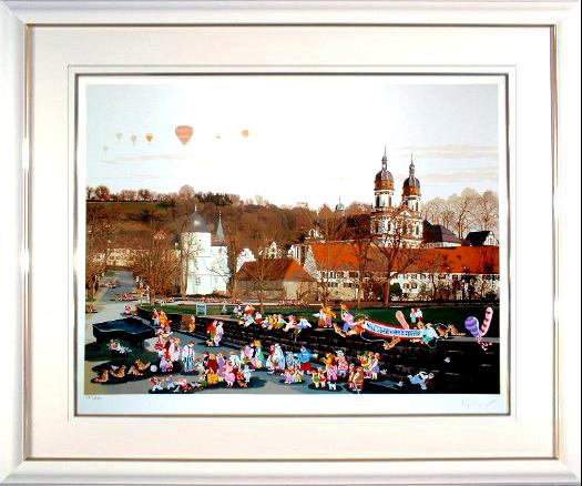 ヒロ ヤマガタ シルクスクリーン」の人気商品一覧 | 安い商品を通販