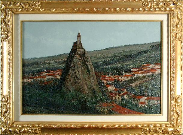 楽天市場】武本春根 望 油彩12M : ギャラリーダッドアート