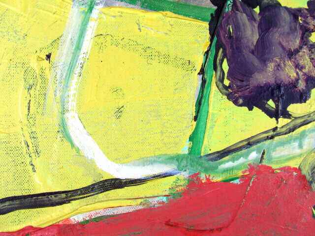 楽天市場】木村忠太 別れ道 油彩4号S 1985年 木村忠太の会鑑定