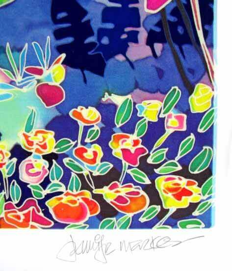 楽天市場】ジェニファーマークス トロピカルハーベスト シルク