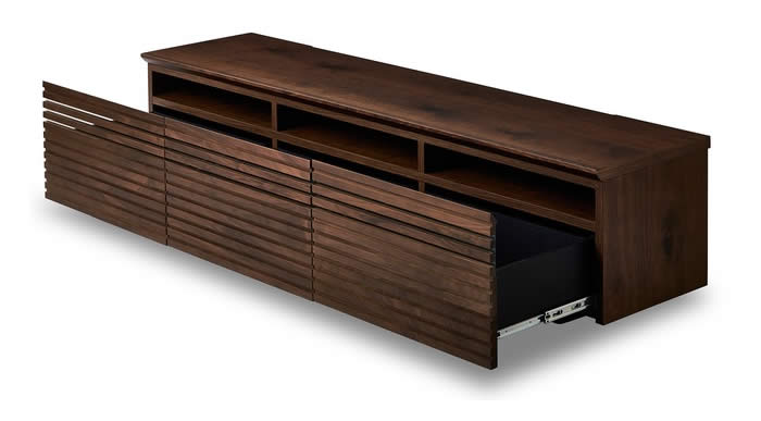 楽天市場】【送料無料】国産 ランド 幅180cm TVボード テレビボード