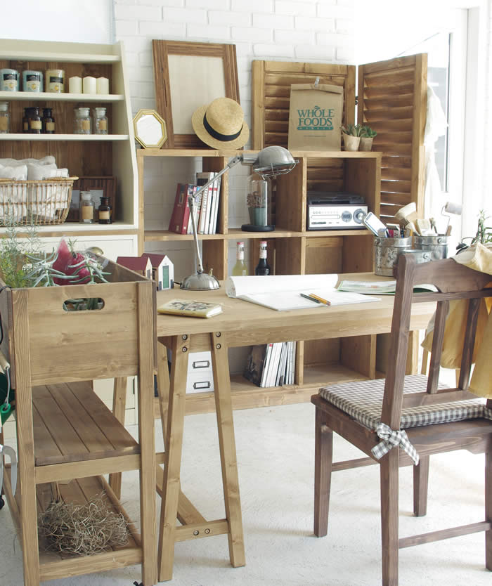 楽天市場】【送料無料】roselle ローゼル 2段3列 シェルフ