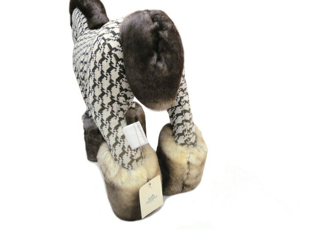 楽天市場】【新品同様品】HERMES エルメスエルミー シュバルピクセルPM