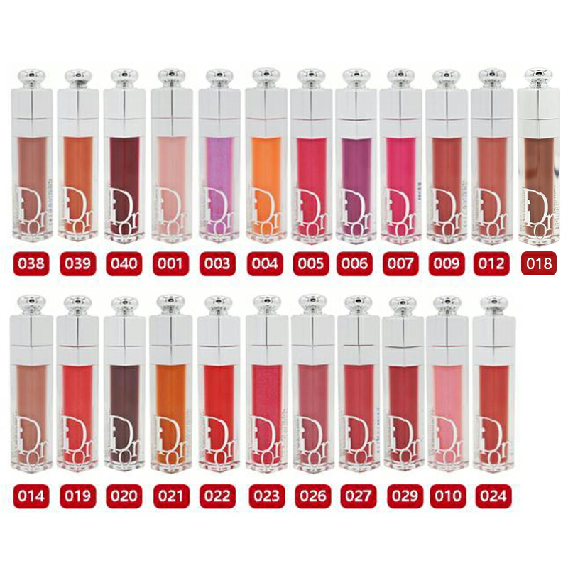 楽天市場】Dior ディオール アディクト リップ マキシマイザー [23種類