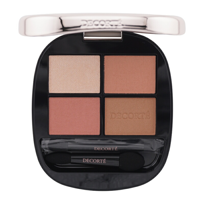 楽天市場】DECORTE コスメデコルテ スキンシャドウ デザイニング