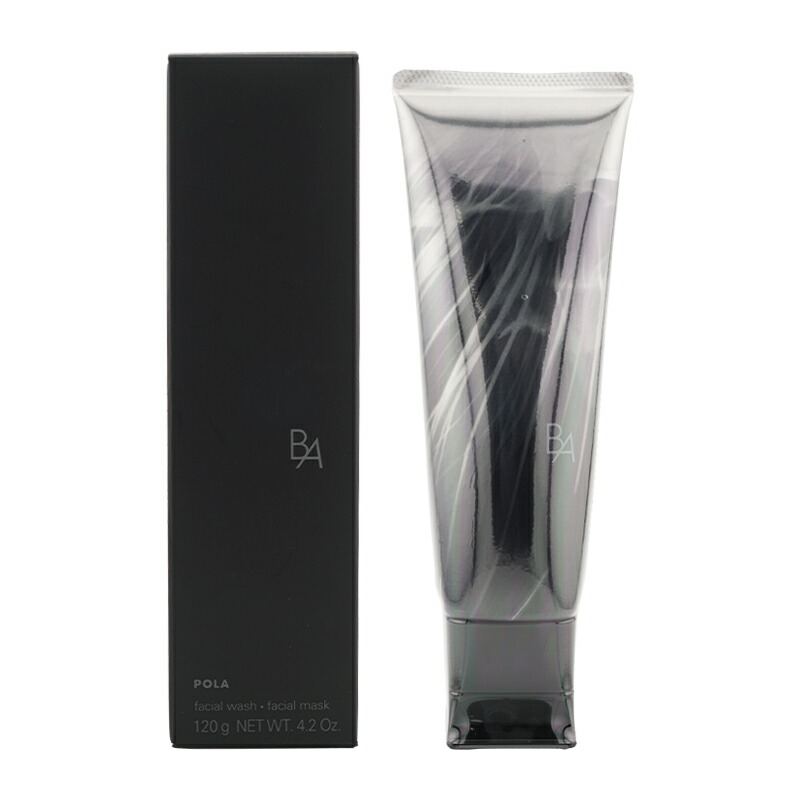 楽天市場】ポーラ b.a ディープクリアライザーの通販