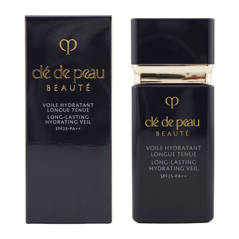 楽天市場】Cle de Peau Beaute クレ・ド・ポー ボーテ [4種類から