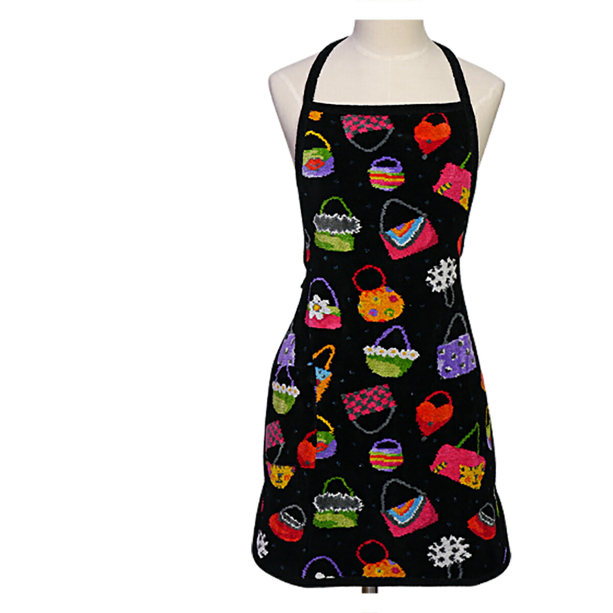 楽天市場】フェイラー エプロン No.5 クレイジーバッグ ドイツ製