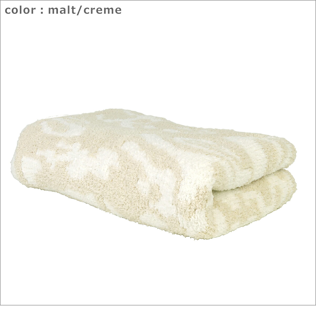 楽天市場】カシウエア ブランケット kashwere マスク Damask織柄