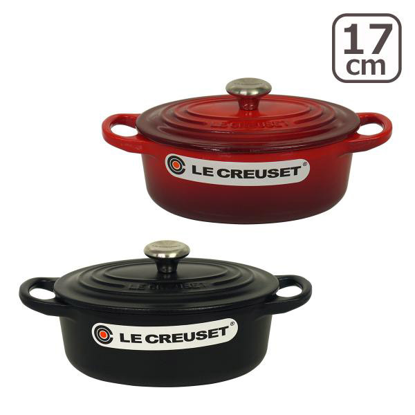 楽天市場】【クーポン4種あり】ルクルーゼ （ル・クルーゼ） SIGNATURE