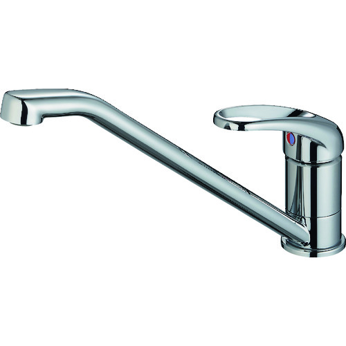 SANEI シングルワンホール混合栓 K87111JV-13 (水栓金具) 価格比較