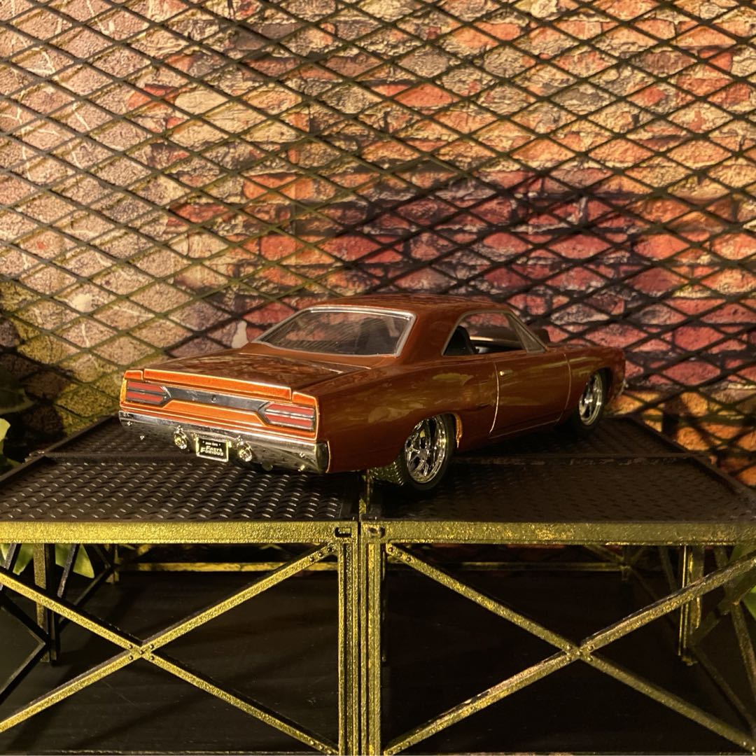 楽天市場】映画ワイルドスピード/スカイミッション!! ｢プリムス