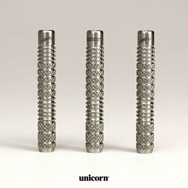 楽天市場】ダーツ バレル unicorn MAESTRO SEIGO ASADA PHASE2