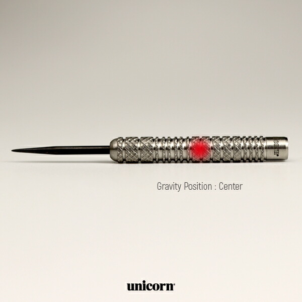 楽天市場】ダーツ バレル unicorn MAESTRO SEIGO ASADA PHASE2