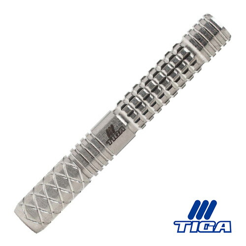 楽天市場】ダーツ バレル TIGA Fenrir 岡野翔 選手モデル ティガ