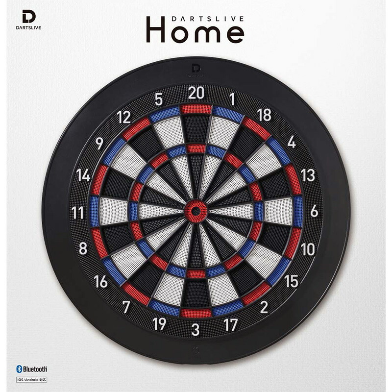楽天市場】【SALE/10％OFF】DARTSLIVE HOME ＆ ポールスタンド