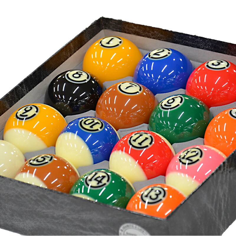 楽天市場】ビリヤード ボール アラミストーナメントTVプロカップ