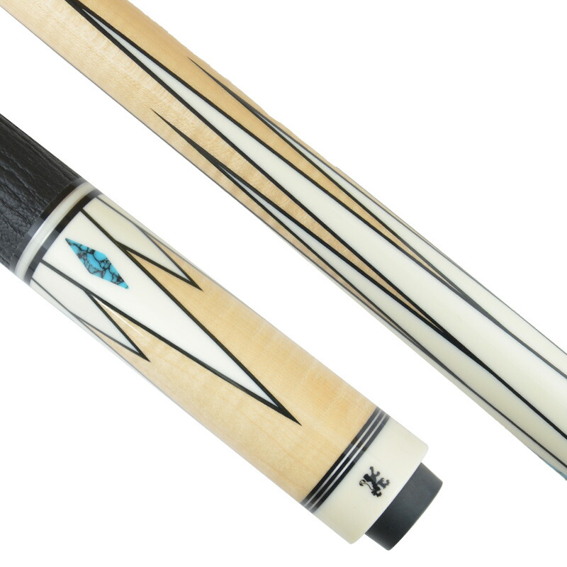 ビリヤード用品 ビリヤード キュー adam」の人気商品一覧 | 安い商品を