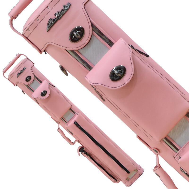 楽天市場】ビリヤード キュー ピンクの通販