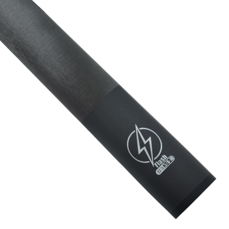 楽天市場】ビリヤード シャフト ハオキュー フラッシュシャフト 3/8-10