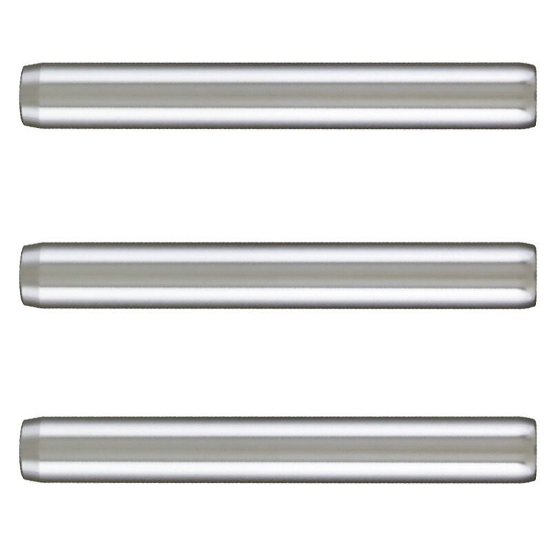 楽天市場】ダーツ バレル S4 無月改メ 20.0g タングステン90% ダーツ