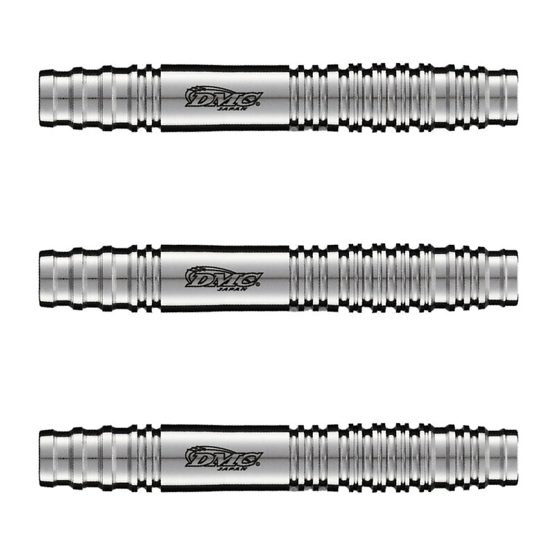 楽天市場】ダーツ バレル DMC ゾーン 21g タングステン90%(ZONE
